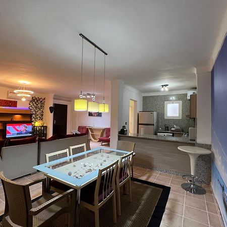 Naama Bay Luxury Stylish Entire Flat With En-Suit Rooms -Centre Of Sharm Exterior foto