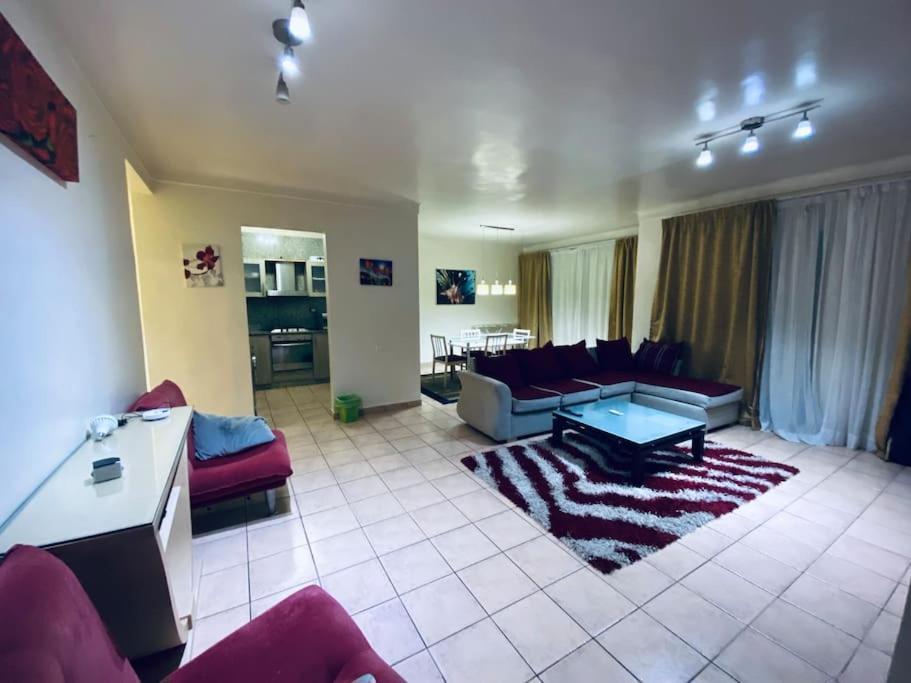 Naama Bay Luxury Stylish Entire Flat With En-Suit Rooms -Centre Of Sharm Exterior foto