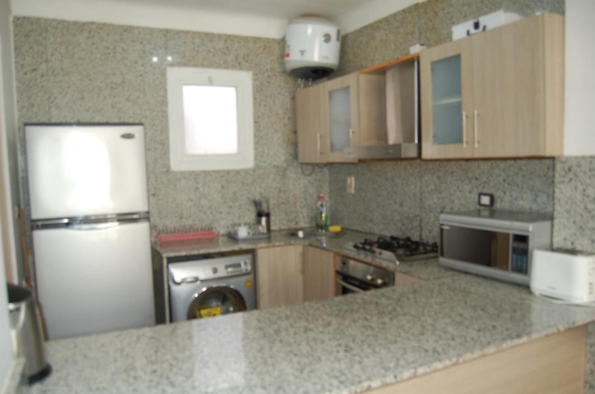 Naama Bay Luxury Stylish Entire Flat With En-Suit Rooms -Centre Of Sharm Exterior foto