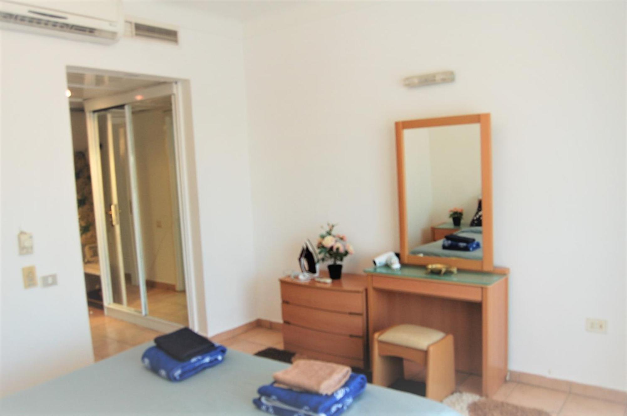 Naama Bay Luxury Stylish Entire Flat With En-Suit Rooms -Centre Of Sharm Exterior foto