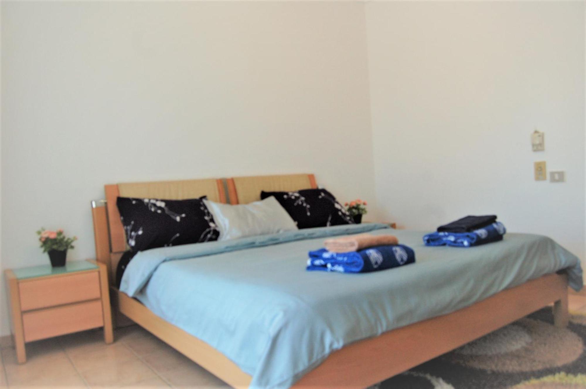 Naama Bay Luxury Stylish Entire Flat With En-Suit Rooms -Centre Of Sharm Exterior foto