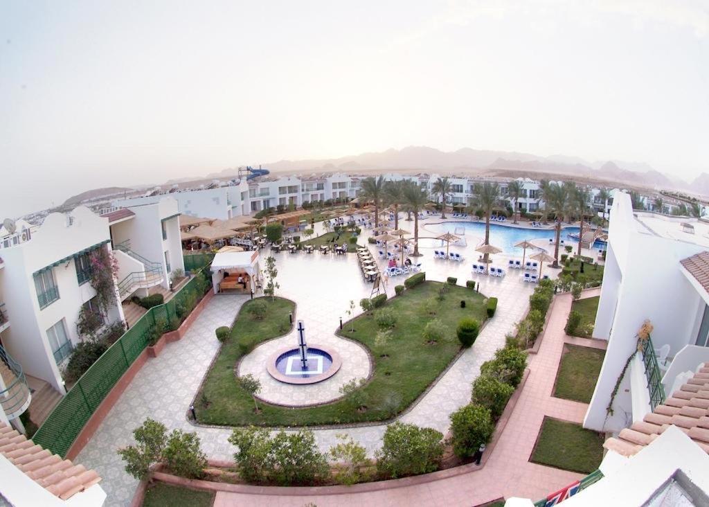 Naama Bay Luxury Stylish Entire Flat With En-Suit Rooms -Centre Of Sharm Exterior foto