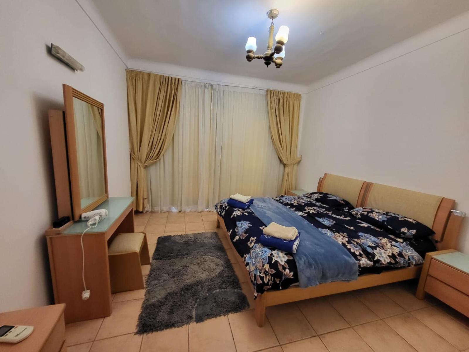 Naama Bay Luxury Stylish Entire Flat With En-Suit Rooms -Centre Of Sharm Exterior foto